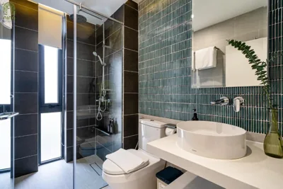 Nina Homes Phu My Hung – 사진 3