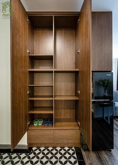 Nina Homes Phu My Hung – 사진 5