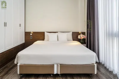 Nina Homes Phu My Hung – 사진 8
