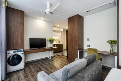 Nina Homes Phu My Hung – 사진 9
