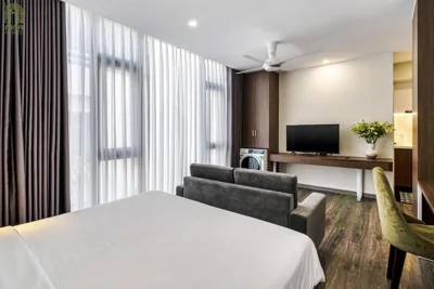 Nina Homes Phu My Hung – 사진 10