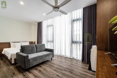 Nina Homes Phu My Hung – 사진 11