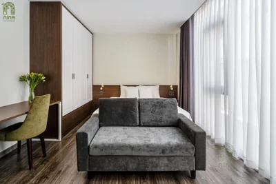 Nina Homes Phu My Hung – 사진 12